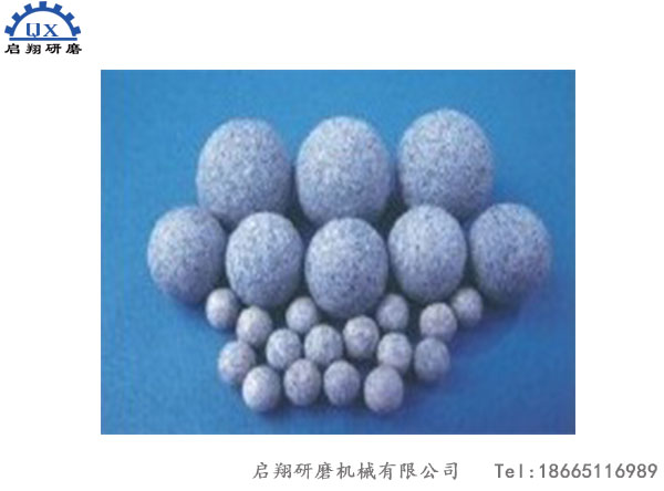 蓝白点陶瓷研磨石 蓝白点陶瓷研磨石